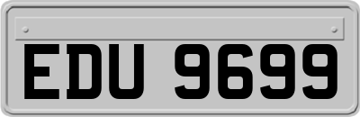 EDU9699