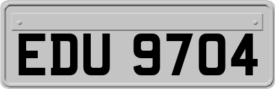 EDU9704