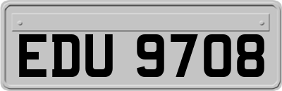 EDU9708