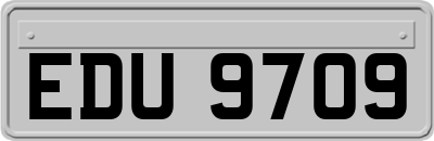 EDU9709