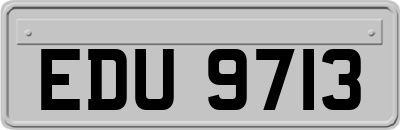 EDU9713