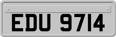 EDU9714