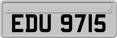EDU9715