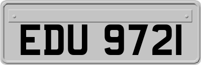 EDU9721
