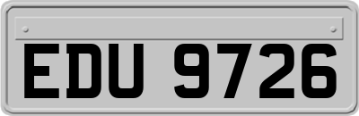 EDU9726