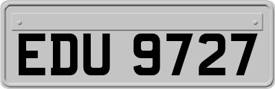 EDU9727