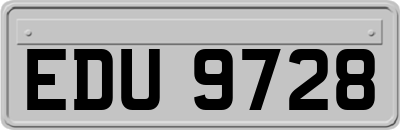 EDU9728