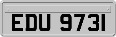 EDU9731