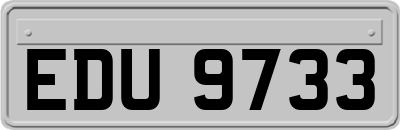 EDU9733