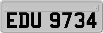 EDU9734