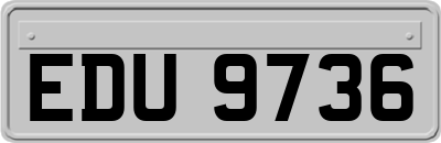 EDU9736