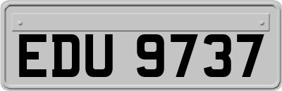 EDU9737