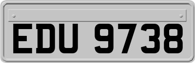 EDU9738