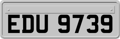 EDU9739