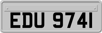 EDU9741