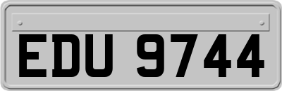 EDU9744