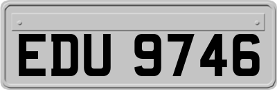 EDU9746