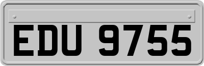 EDU9755