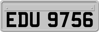 EDU9756