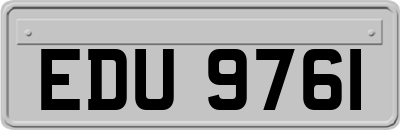 EDU9761