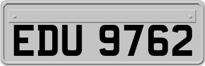 EDU9762