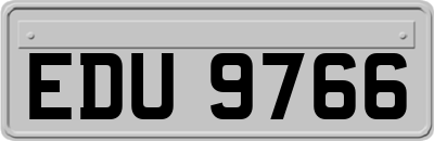 EDU9766
