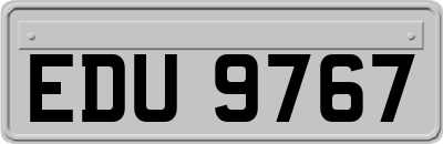EDU9767