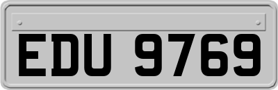 EDU9769