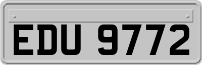 EDU9772
