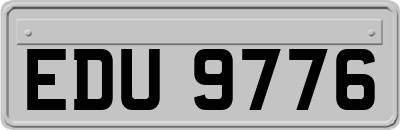 EDU9776