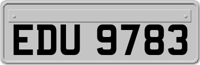 EDU9783