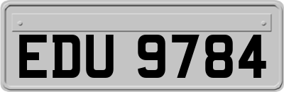 EDU9784