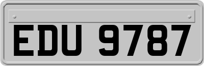 EDU9787