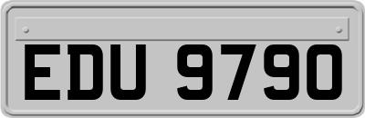 EDU9790