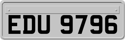 EDU9796