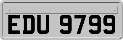 EDU9799