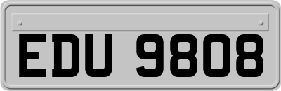 EDU9808
