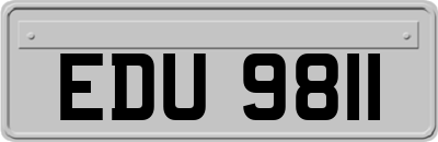 EDU9811
