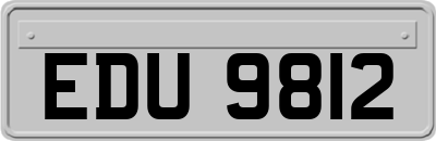 EDU9812