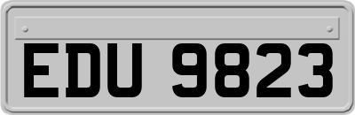 EDU9823