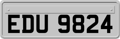 EDU9824