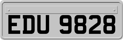 EDU9828