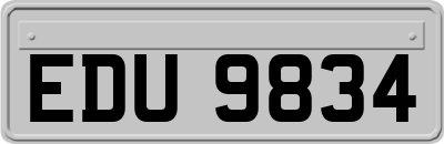 EDU9834