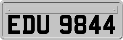 EDU9844
