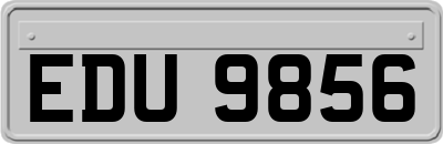 EDU9856