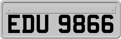 EDU9866