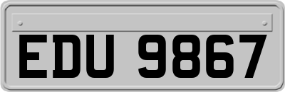 EDU9867