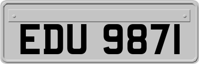 EDU9871