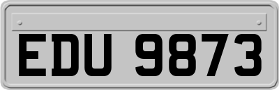 EDU9873