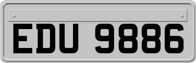 EDU9886